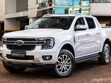 Ford ranger ltdcd3d4a