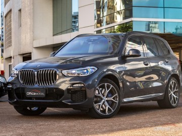 BMW x5 xdrive45e 