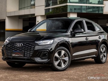 Audi q5 spb 2.0tfsi 