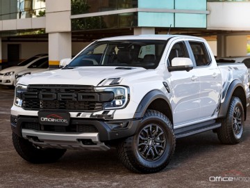 Ford ranger rapcd3g4a
