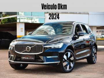 Volvo xc 60 t8 ultimate 2.0 awd hibrido 