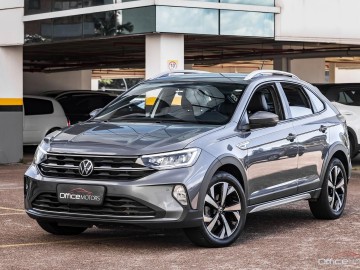 Volkswagen nivus hl tsi ad 