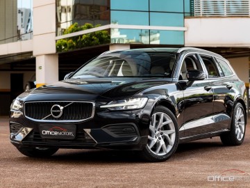 Volvo v60 t5 momentum 