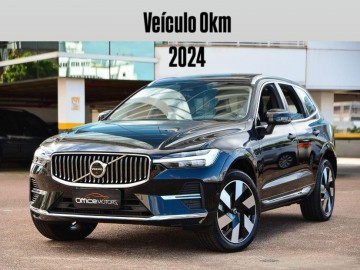 Volvo xc 60 t-8 ultimate 2.0 awd hibrido 