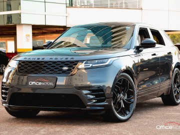 Land Rover range rover velar p300 r-dynamic se 