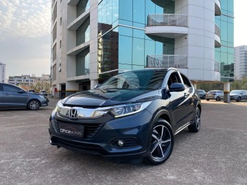 Honda hr-v ex cvt 