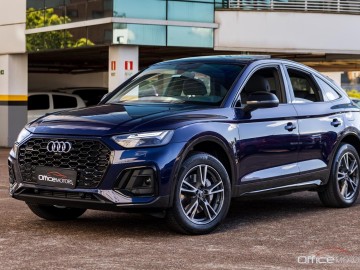 Audi q5 sb p-hibrido