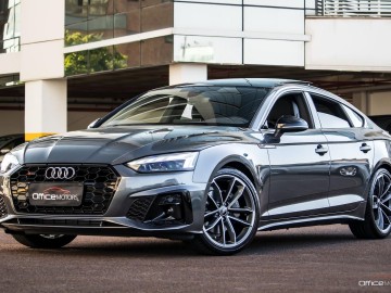 Audi a5 spb 2.0tfsi 