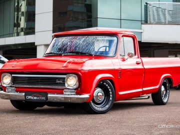 Chevrolet c10 