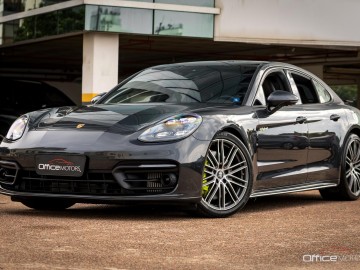 Porsche panamera 4ehyb 