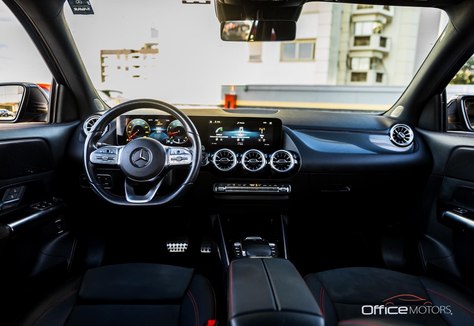 mercedes-benz gla200 spt