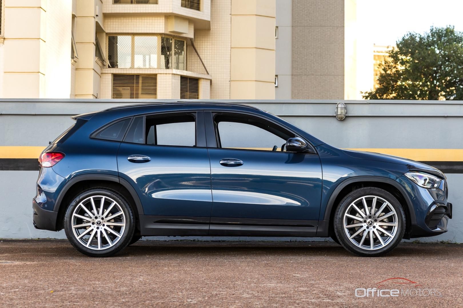 mercedes-benz gla200 spt