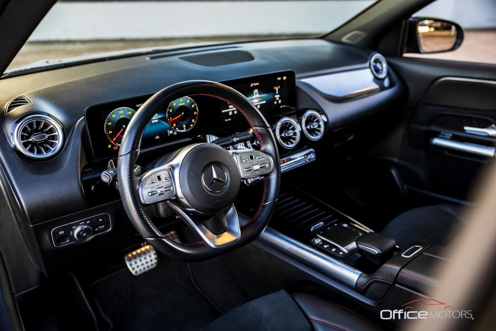mercedes-benz gla200 spt