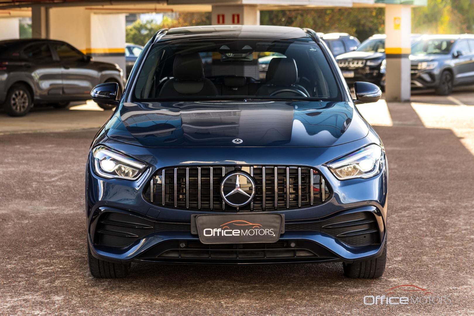 mercedes-benz gla200 spt