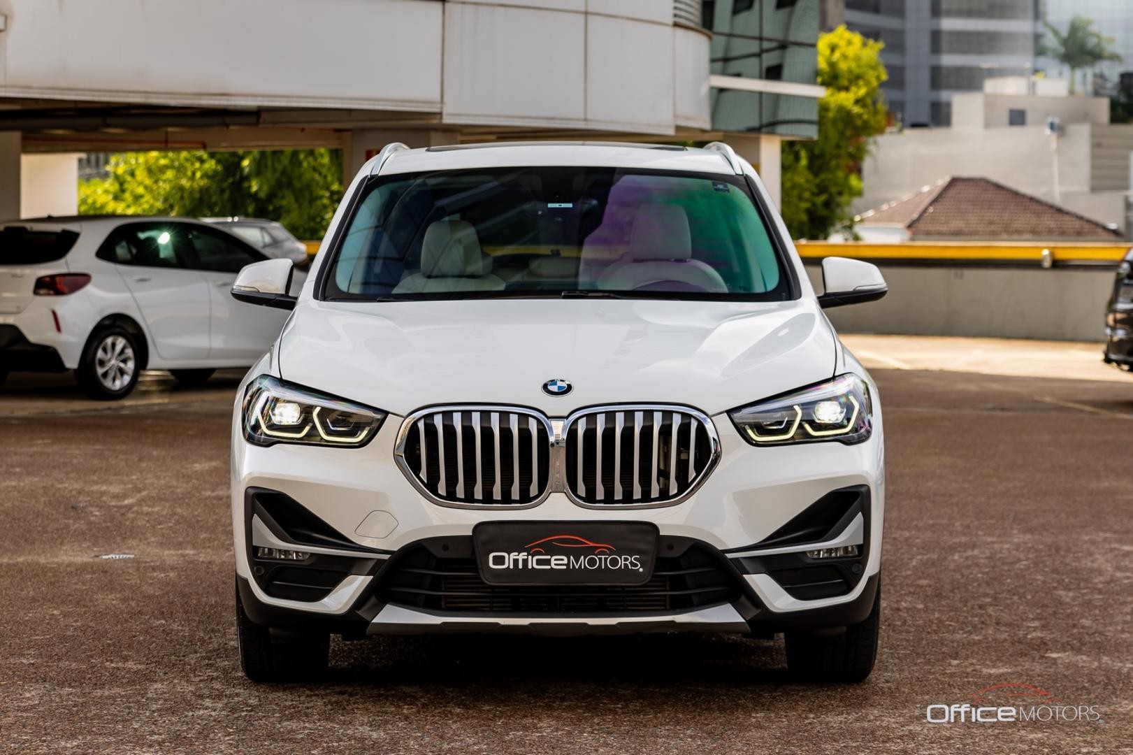 BMW x1 s20i activeflex