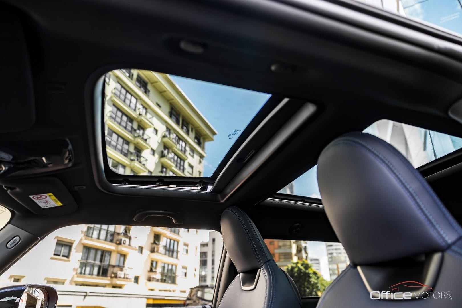 Mini cooper s 3p top