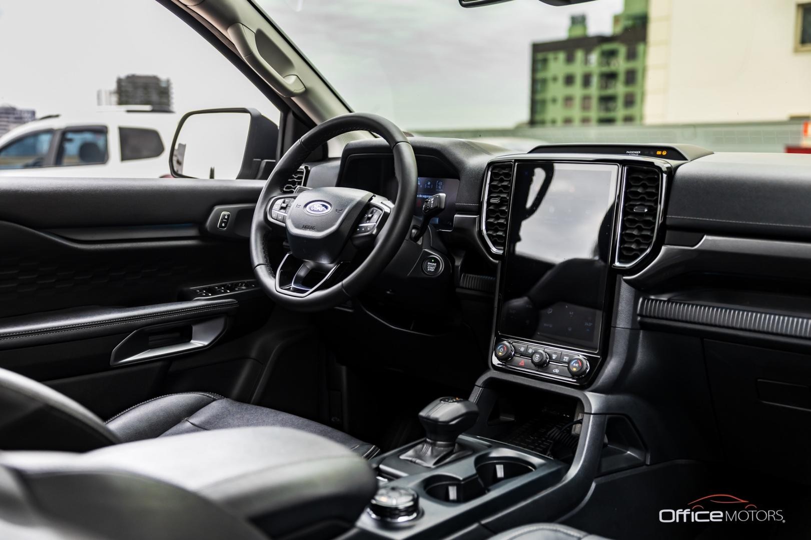 Ford ranger limited p cabine dupla diesel