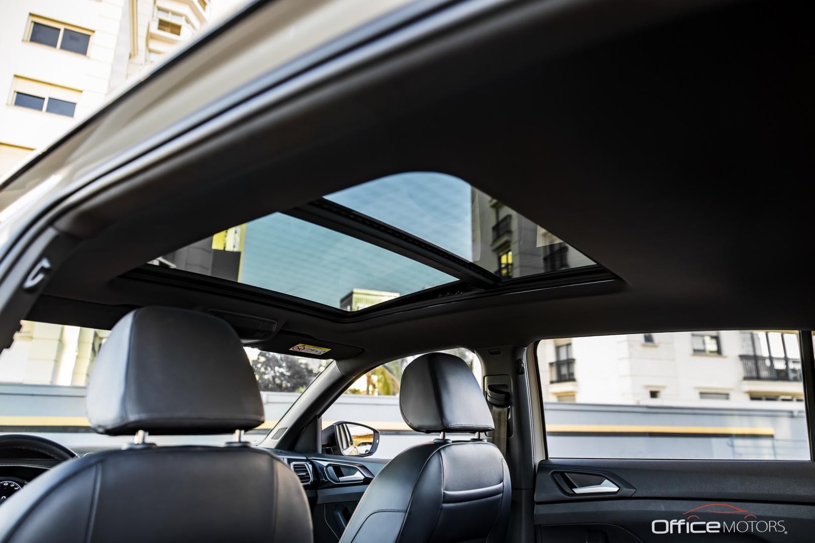 Volkswagen t cross hl tsi