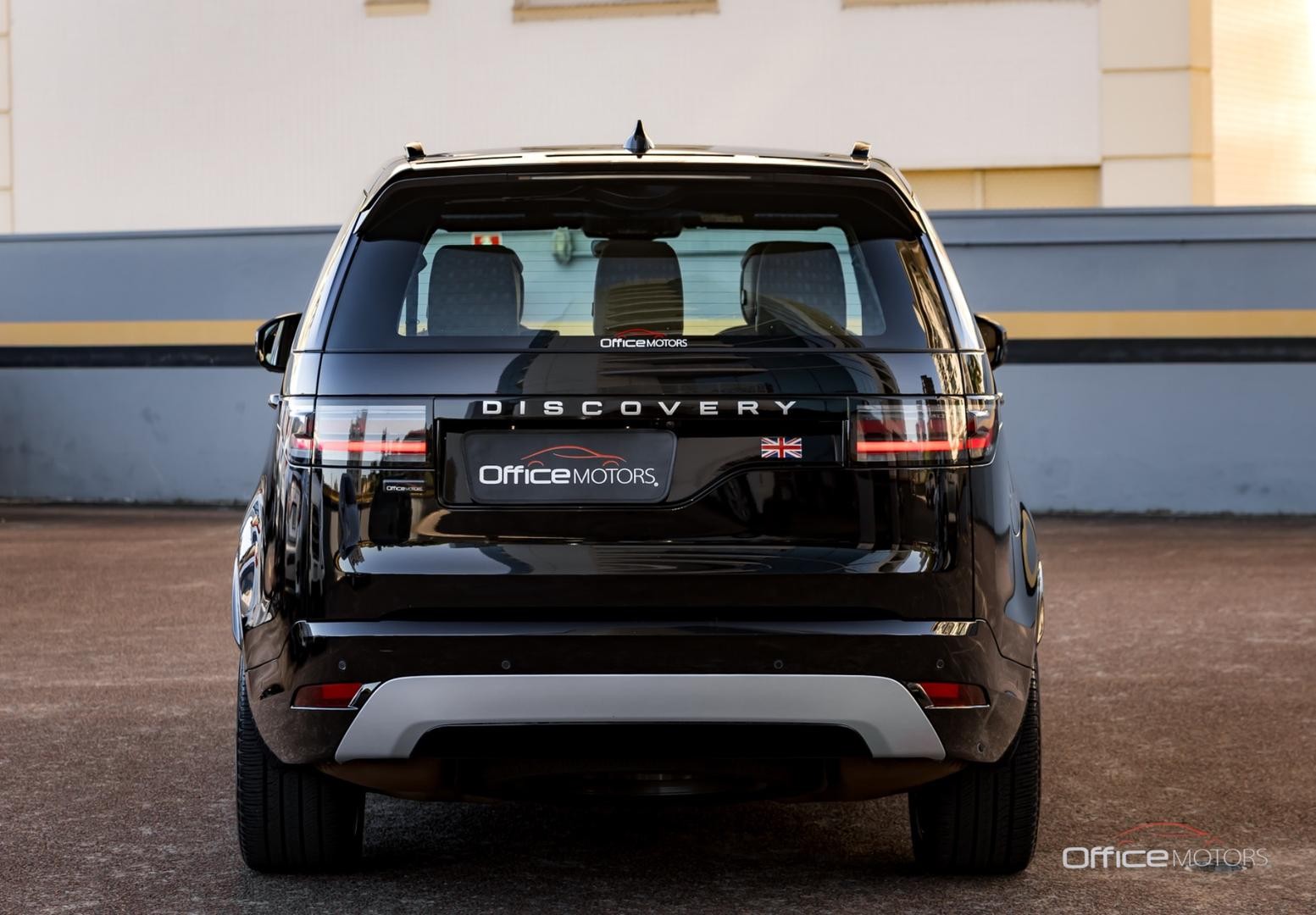 Land Rover discovery metrop. 3.0 4x4 die. hib