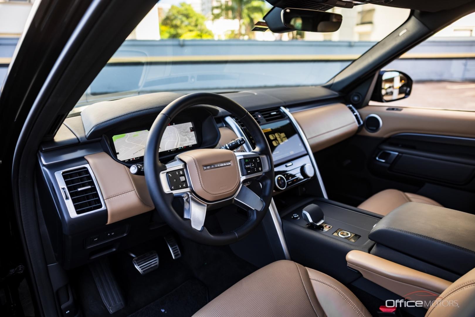 Land Rover discovery metrop. 3.0 4x4 die. hib