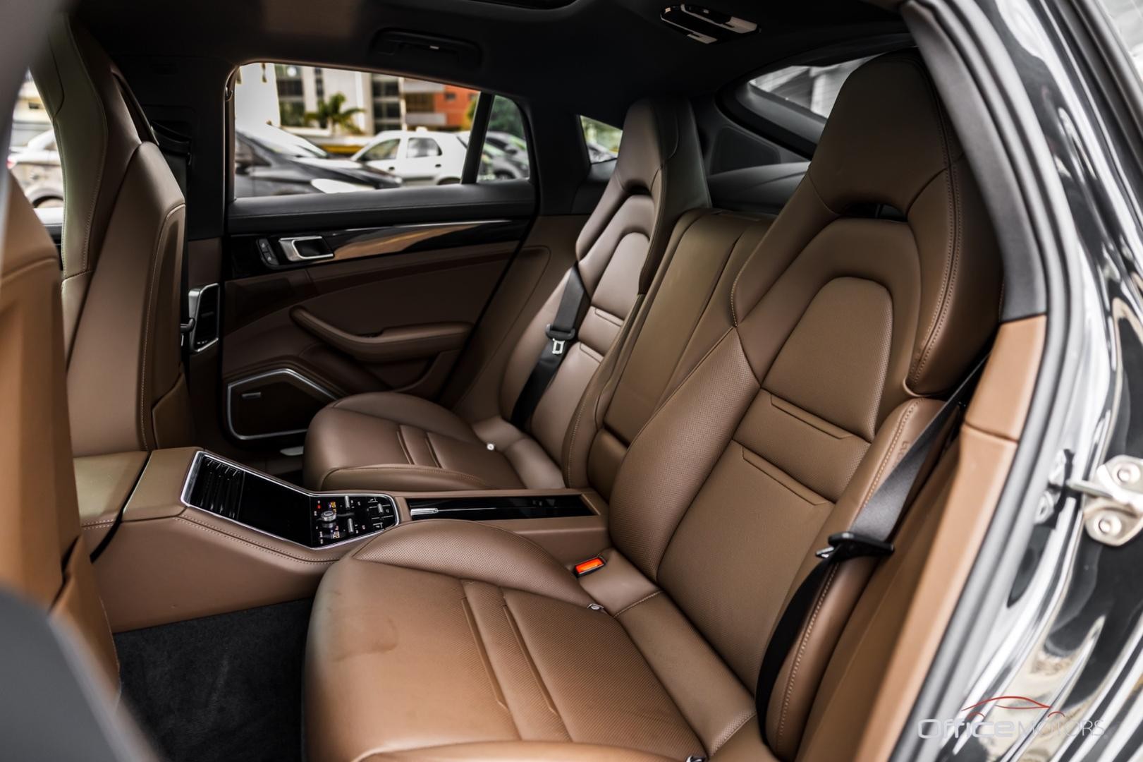 Porsche panamera 4ehyb