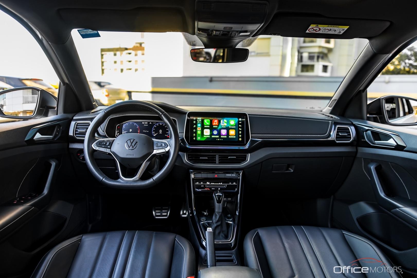 Volkswagen t cross hl tsi