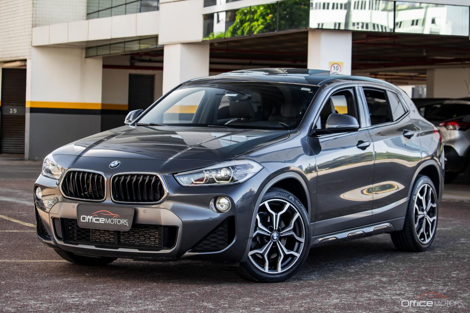 BMW x2 sdrive20i